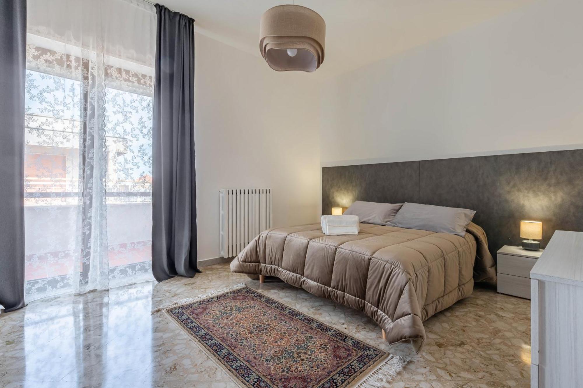 Apartamento Casa Della Civetta Monopoli Exterior foto