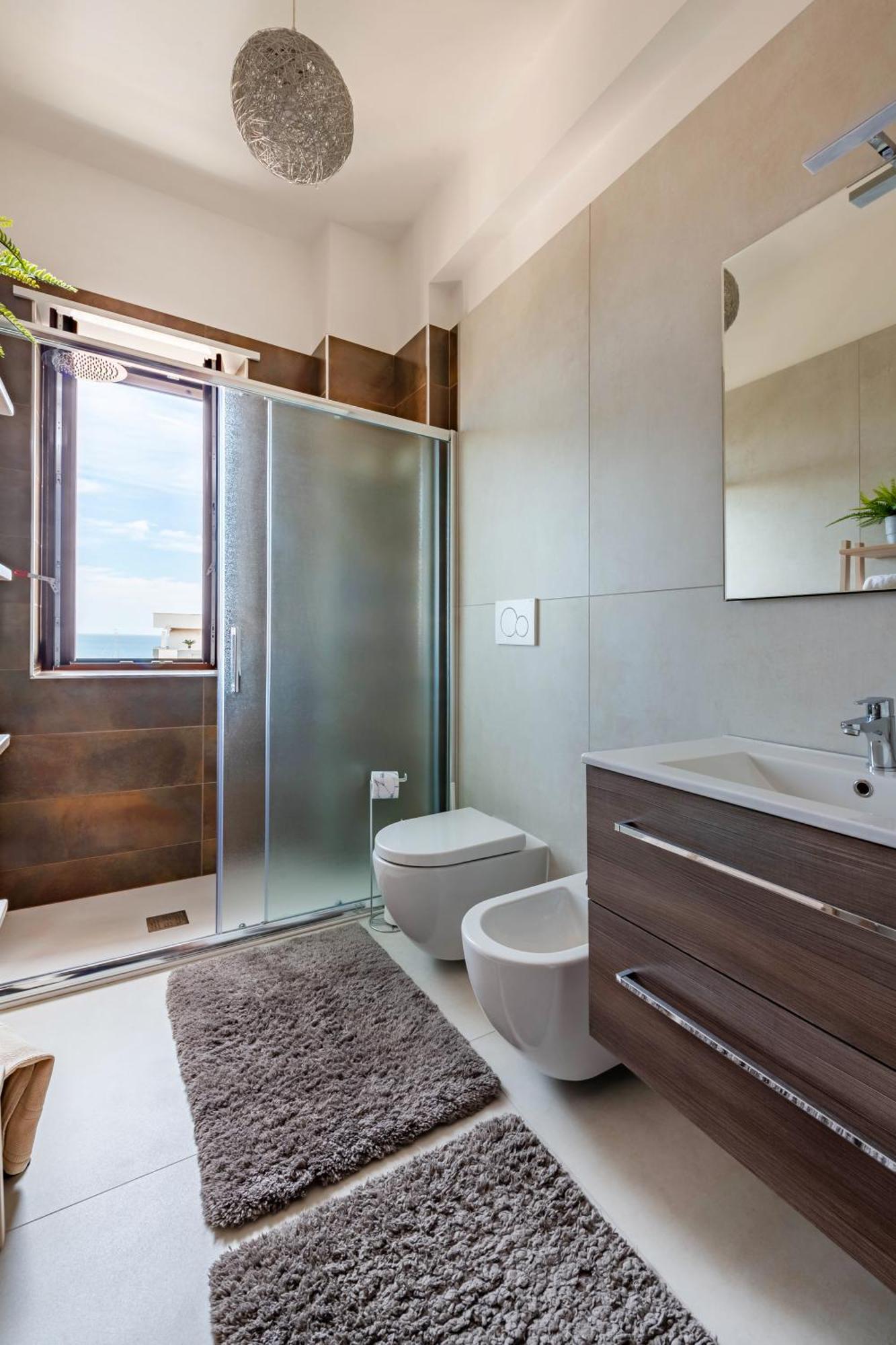 Apartamento Casa Della Civetta Monopoli Exterior foto
